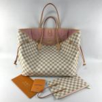 Фото Сумка Луи Виттон Neverfull G5378