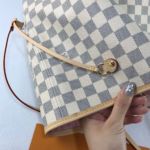 Фото Сумка Луи Виттон Neverfull G5378