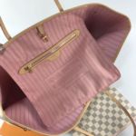 Фото Сумка Луи Виттон Neverfull G5378