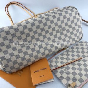 Фото Сумка Луи Виттон Neverfull G5378