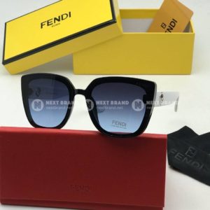 Фото Очки Fendi V3568