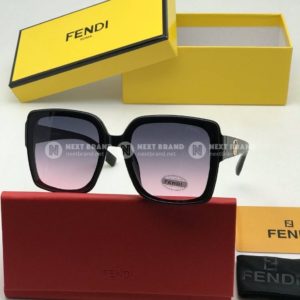 Фото Очки Fendi M3401