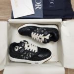фото Кеды Dior B27 K2339