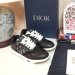 фото Кеды Dior B27 K2339