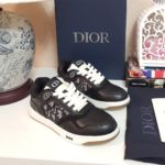 фото Кеды Dior B27 K2339