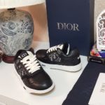 фото Кеды Dior B27 K2339