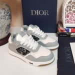 фото Кеды Dior B27 K2340