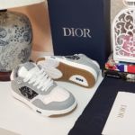 фото Кеды Dior B27 K2340