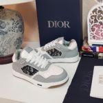 фото Кеды Dior B27 K2340