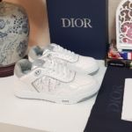 фото Кеды Dior B27 K2341