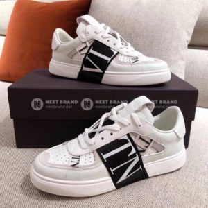 Фото Кеды Valentino VL7N M3321