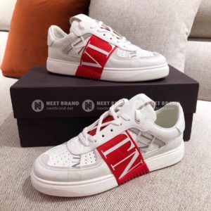 Фото Кеды Valentino VL7N M3320