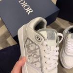 Фото Кеды Dior B27 M3308