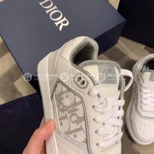 Фото Кеды Dior B27 M3308