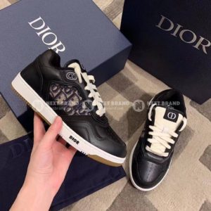 Фото Кеды Dior B27 M3310