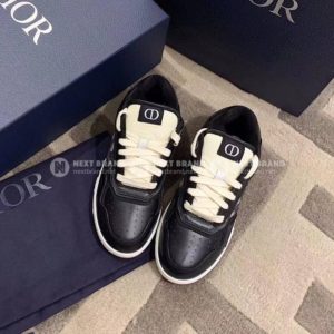 Фото Кеды Dior B27 M3310