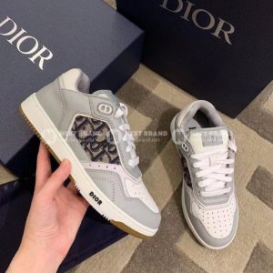 Фото Кеды Dior B27 M3309