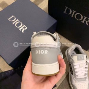 Фото Кеды Dior B27 M3309