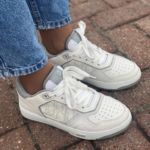 фото Кеды Dior N7707