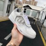 фото Кеды Dior N7707