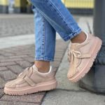 фото Кеды Dior ID K2418