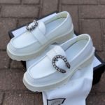 фото Лоферы Гуччи N7697