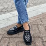фото Лоферы Dior Explorer K2417