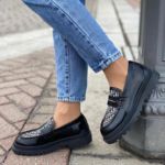 фото Лоферы Dior Explorer K2417
