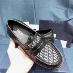 фото Лоферы Dior Explorer K2417