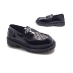 фото Лоферы Dior Explorer K2417