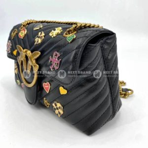 Фото Сумка Pinko Mini Love Bag Puff G4933