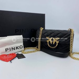 Фото Сумка Pinko Mini Love Bag Soft G4932