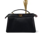 фото Сумка Fendi Peekaboo K2291