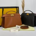 фото Сумка Fendi Peekaboo K2292