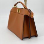 фото Сумка Fendi Peekaboo K2292