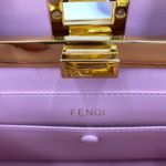 фото Сумка Fendi Peekaboo K2292