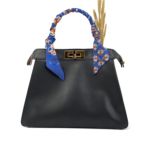 фото Сумка Fendi Peekaboo K2288