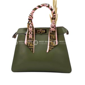 фото Сумка Fendi Peekaboo K2289