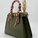 фото Сумка Fendi Peekaboo K2289