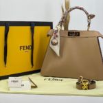 фото Сумка Fendi Peekaboo K2290