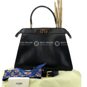 фото Сумка Fendi N7596