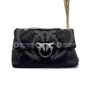 Фото Сумка Pinko Classic Love Bag Puff V3517