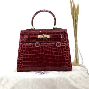 фото Сумка Hermes Kelly 28 N7588