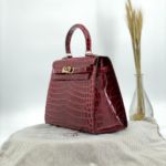 фото Сумка Hermes Kelly 28 N7588