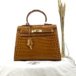 фото Сумка Hermes Kelly 28 N7591