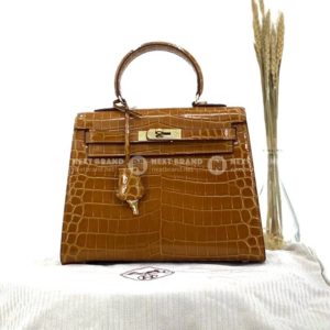 фото Сумка Hermes Kelly 28 N7591