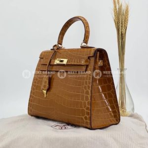 фото Сумка Hermes Kelly 28 N7591