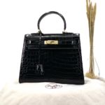 фото Сумка Hermes Kelly 28 N7592