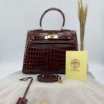 фото Сумка Hermes Kelly 28 N7589