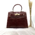 фото Сумка Hermes Kelly 28 N7589